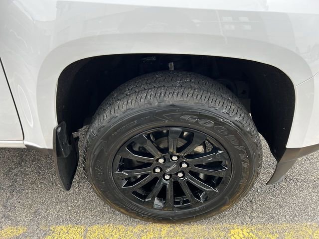 Used 2022 GMC Canyon Elevation w/ Trailering Package image 13