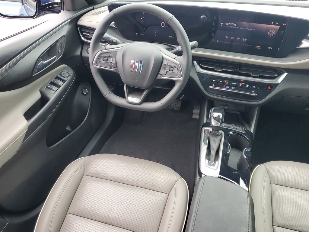 Used 2024 Buick Envista Avenir image 16