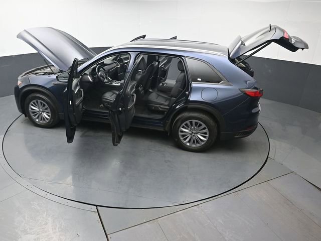 Certified 2024 MAZDA CX-90 3.3 Turbo w/ Preferred Package AWD/4WD image 44