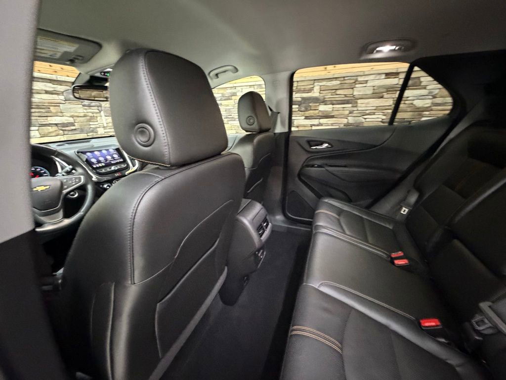 Used 2022 Chevrolet Equinox Premier AWD/4WD image 27