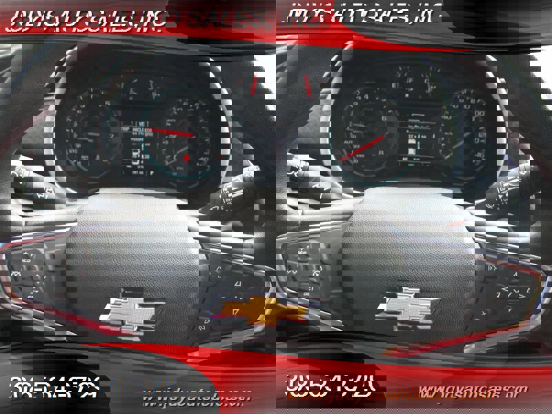 Used 2018 Chevrolet Malibu LS image 15