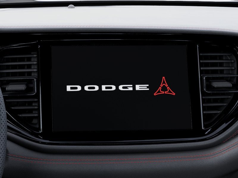 New 2026 Dodge Durango GT AWD/4WD image 10