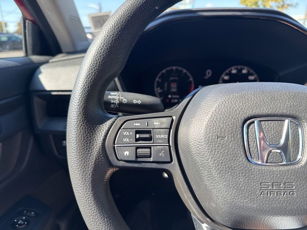 Used 2023 Honda CR-V EX image 25