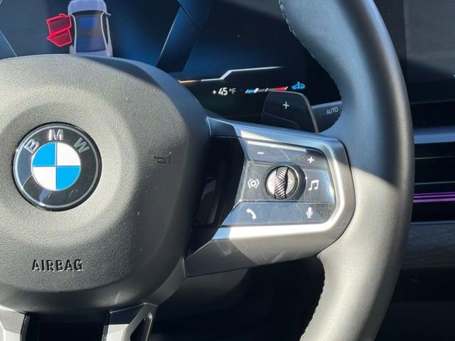 Certified 2024 BMW 530i xDrive w/ M Sport Package image 19