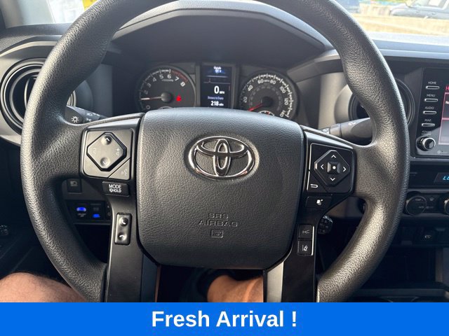 Used 2023 Toyota Tacoma SR AWD/4WD image 5