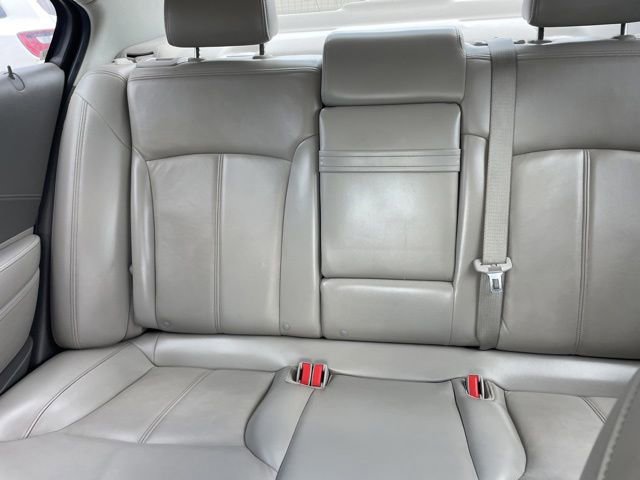 Used 2010 Buick LaCrosse CXL FWD image 10