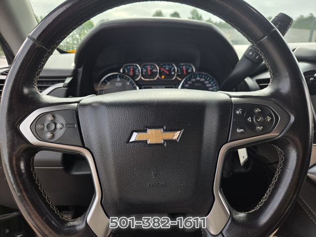 Used 2018 Chevrolet Tahoe LS RWD image 21