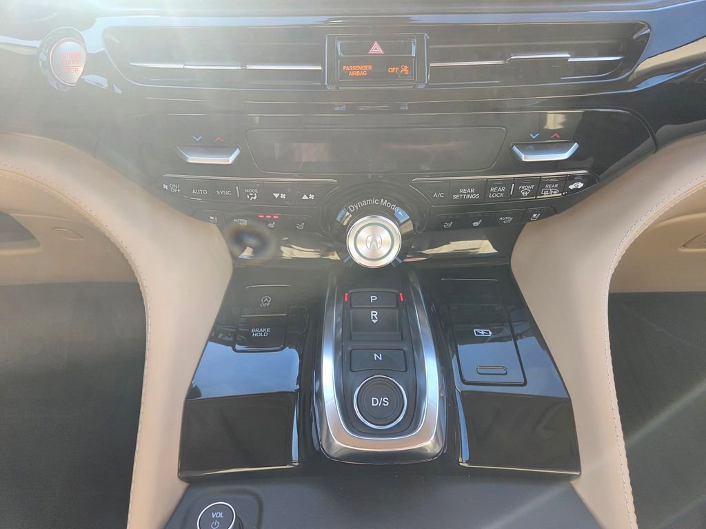 New 2026 Acura MDX SH-AWD w/ Technology Package image 15
