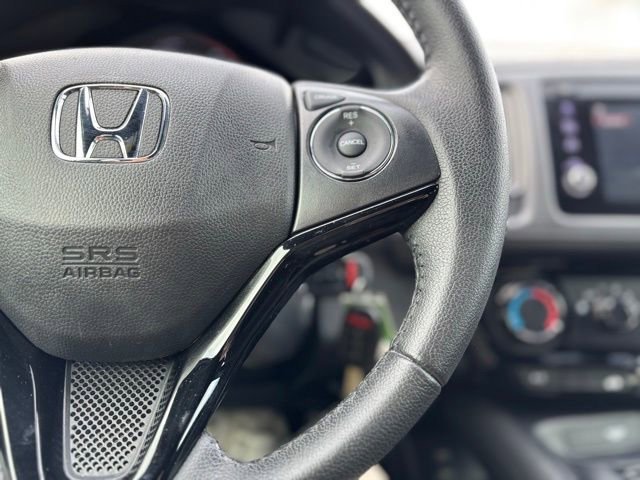 Used 2022 Honda HR-V Sport image 33