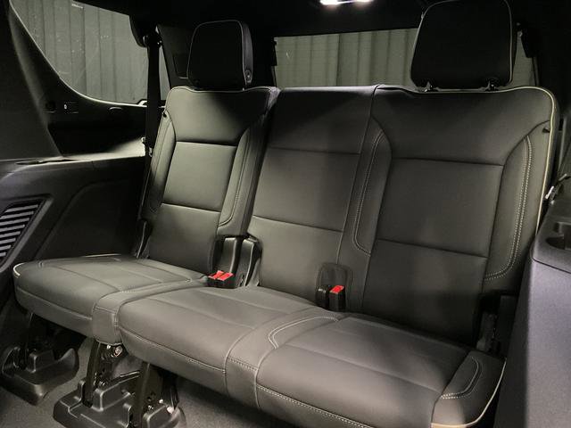 New 2026 Chevrolet Tahoe Premier w/ Sun And Tow Package image 23