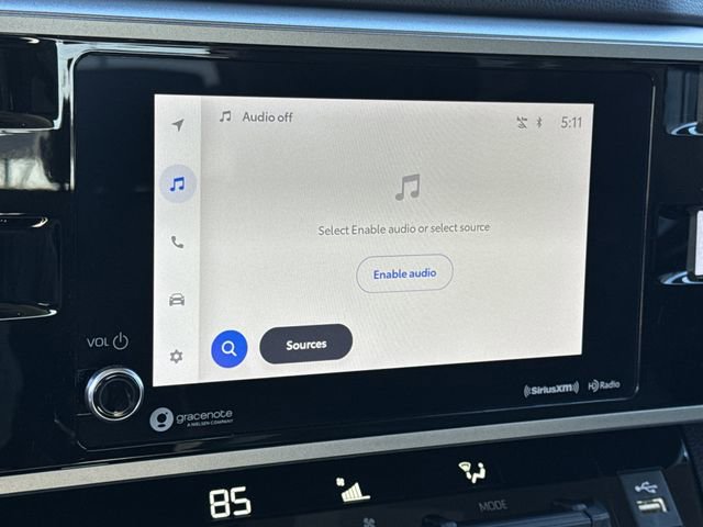 Used 2024 Toyota Tundra SR5 w/ SR5 Convenience Package image 14