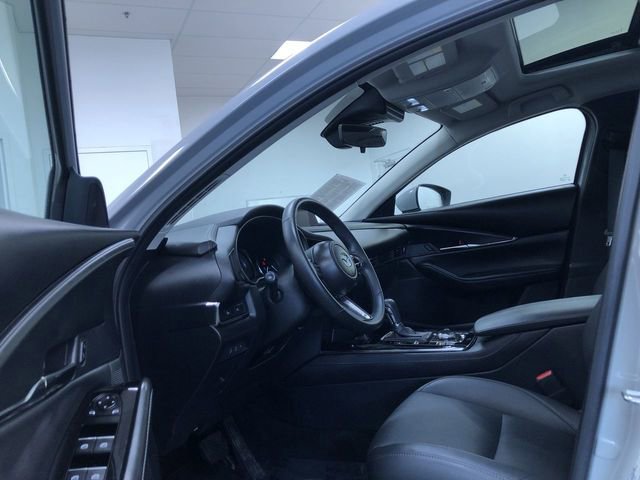 Used 2025 MAZDA CX-30 AWD 2.5 S w/ Preferred Package image 11