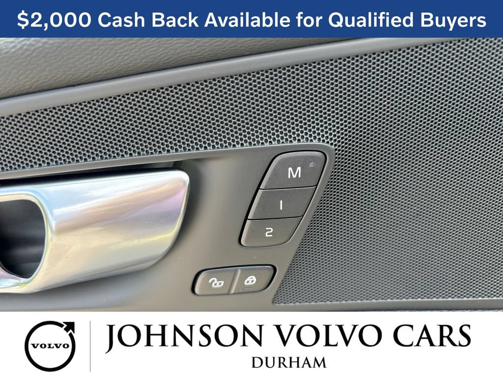 New 2026 Volvo XC60 T8 Core w/ Climate Package AWD/4WD image 15