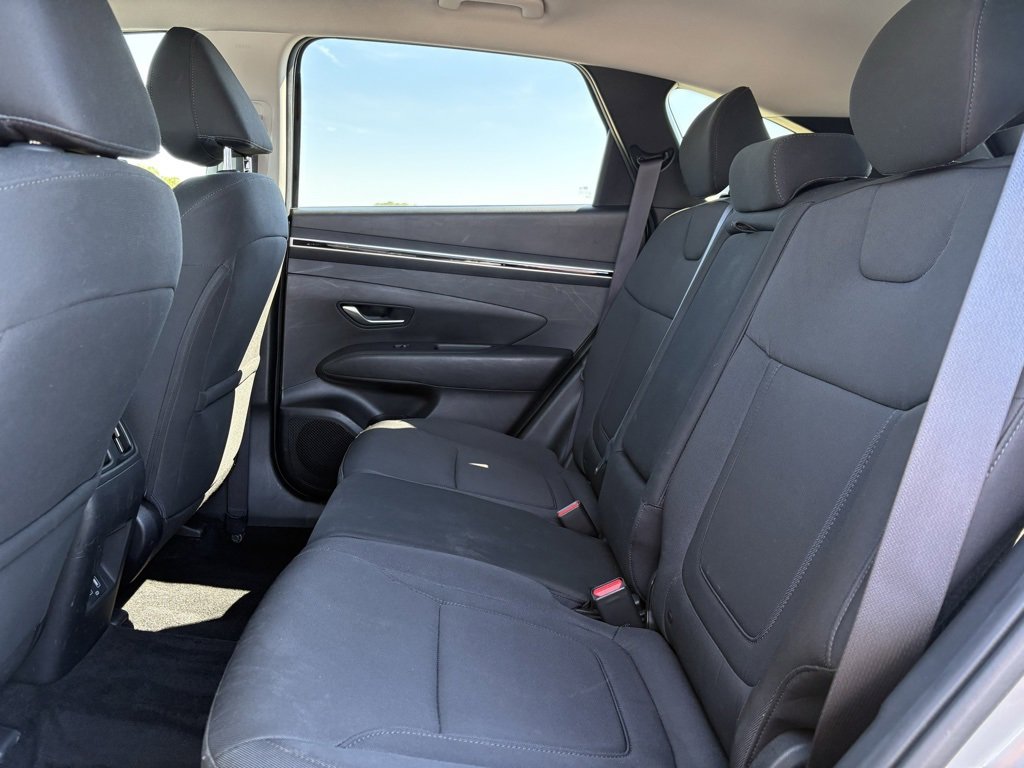 Used 2022 Hyundai Tucson SEL image 20