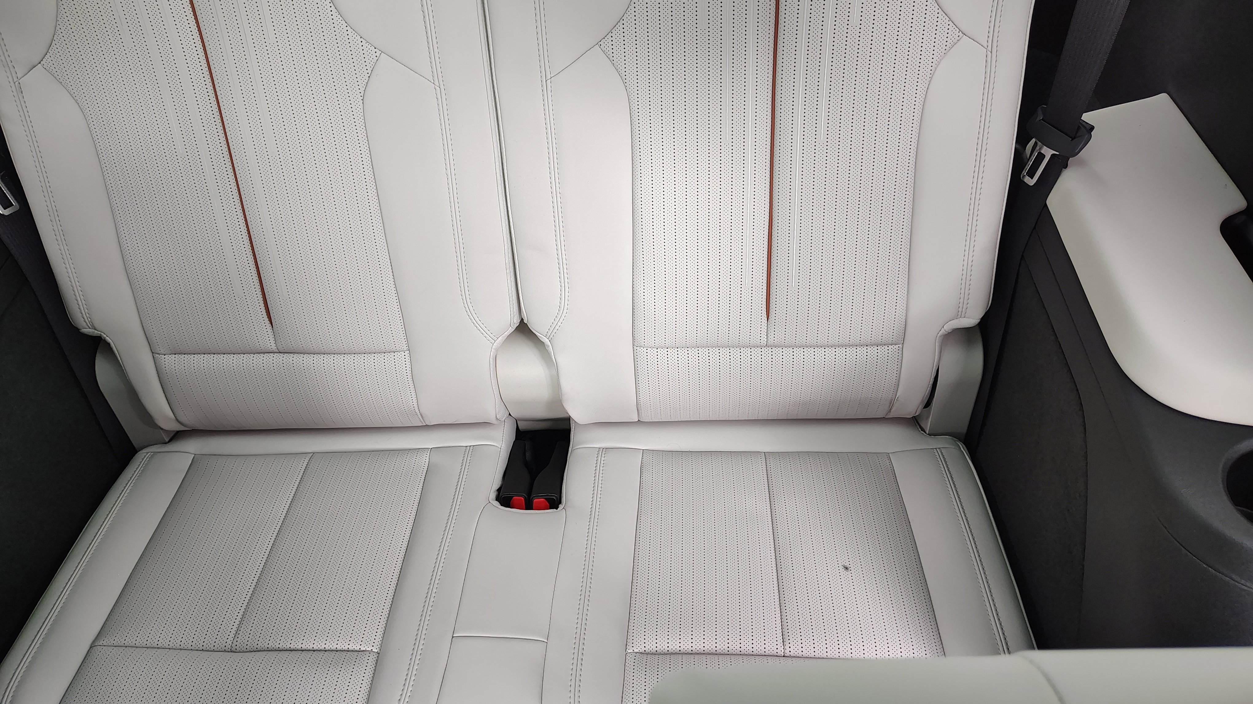 New 2026 Cadillac Vistiq Luxury image 39