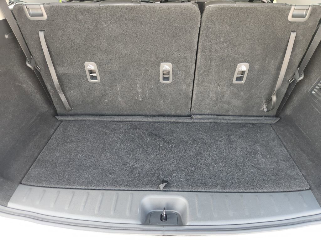 Used 2024 Nissan Pathfinder SL image 23