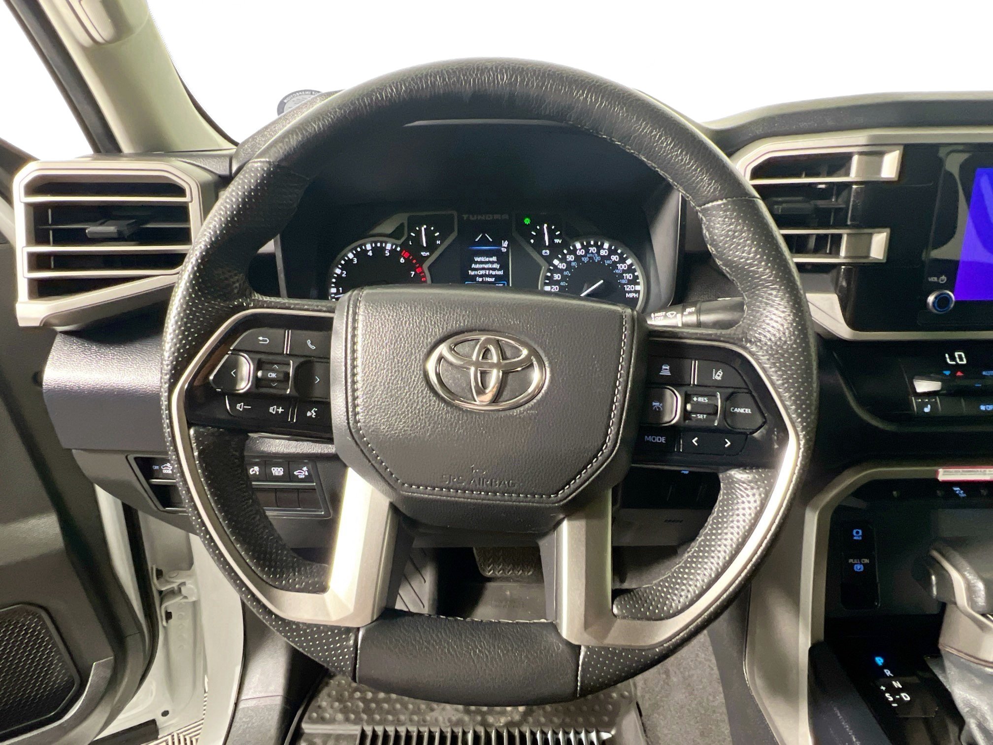 Used 2024 Toyota Tundra SR5 w/ SR5 Premium Package RWD image 17