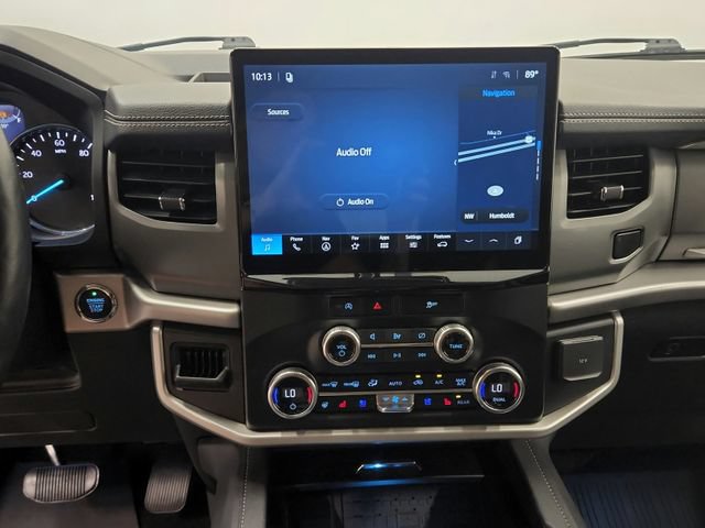 Used 2024 Ford Expedition XLT RWD image 34