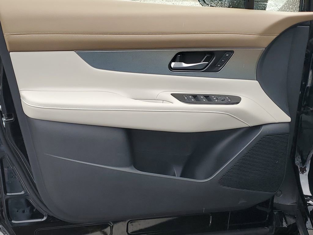 New 2026 Nissan Murano Platinum w/ Cargo Package AWD/4WD image 9