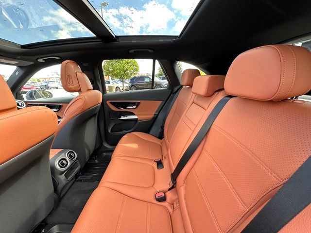 New 2027 Mercedes-Benz GLC 300 4MATIC image 29