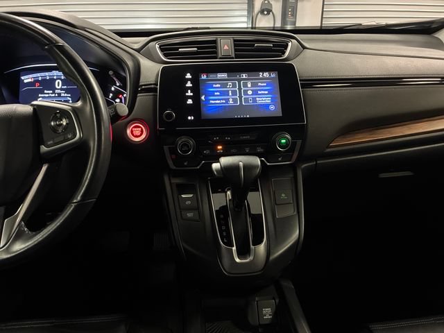 Used 2019 Honda CR-V EX-L image 18