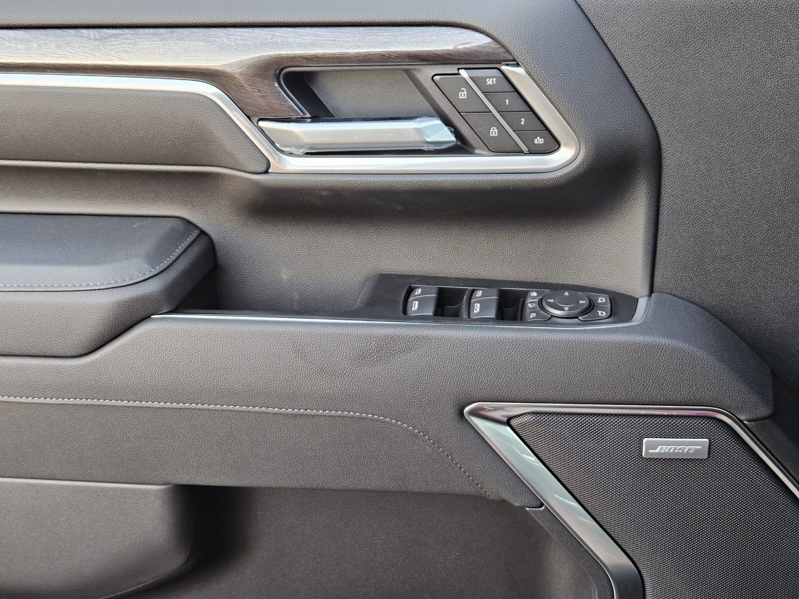 New 2026 Chevrolet Silverado 3500 LTZ w/ LTZ Texas Edition image 26