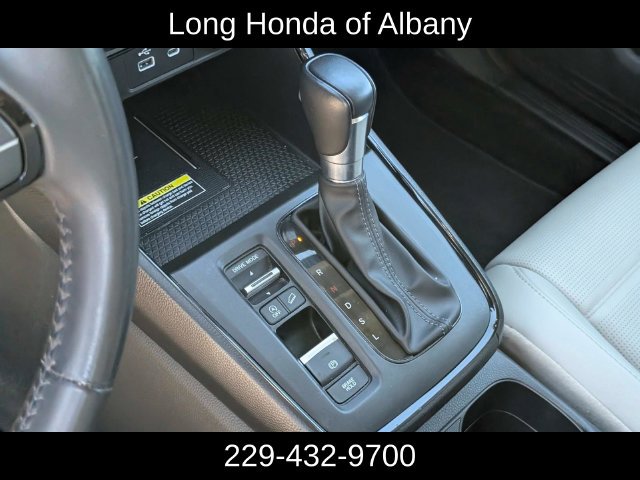 Used 2025 Honda CR-V EX-L image 21