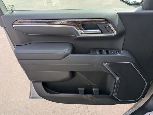 New 2026 GMC Sierra 1500 SLE AWD/4WD image 11