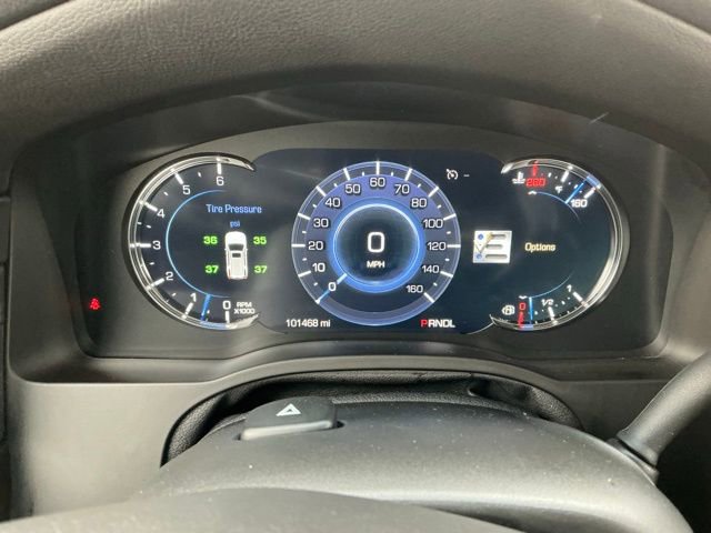 Used 2019 Cadillac Escalade Premium Luxury image 27