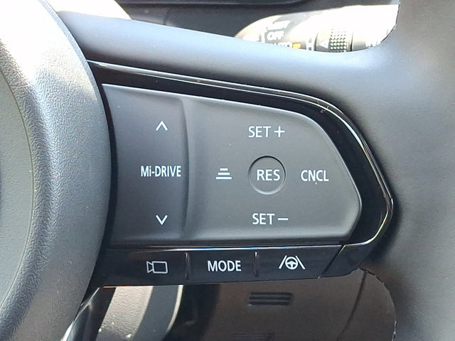 New 2026 MAZDA CX-5 2.5 S w/ Premium Plus Package AWD/4WD image 18