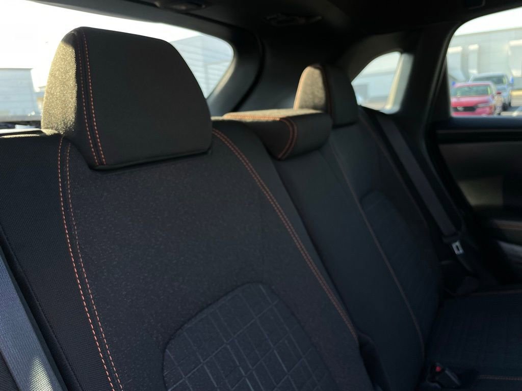 Used 2023 Honda HR-V Sport image 35