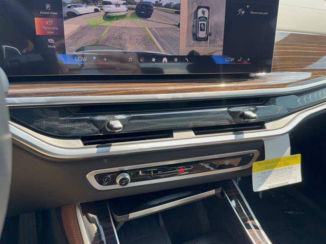 New 2026 BMW X5 xDrive50e AWD/4WD image 19