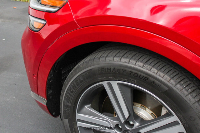 Used 2025 Genesis GV80 3.5T image 90