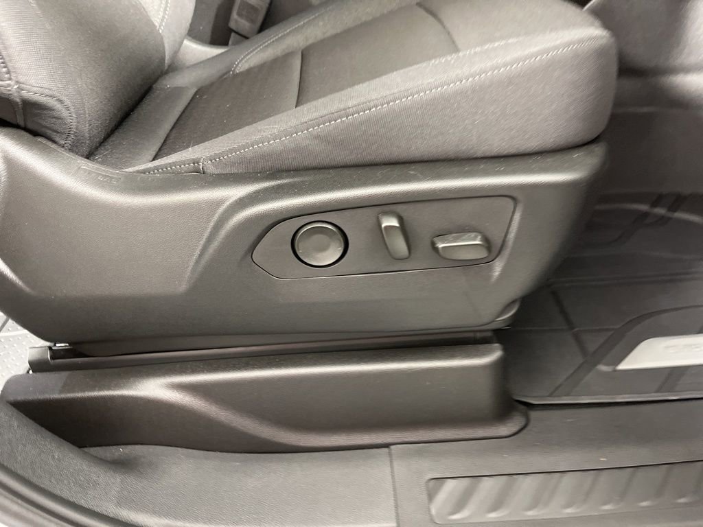 Certified 2024 Chevrolet Tahoe LS image 9