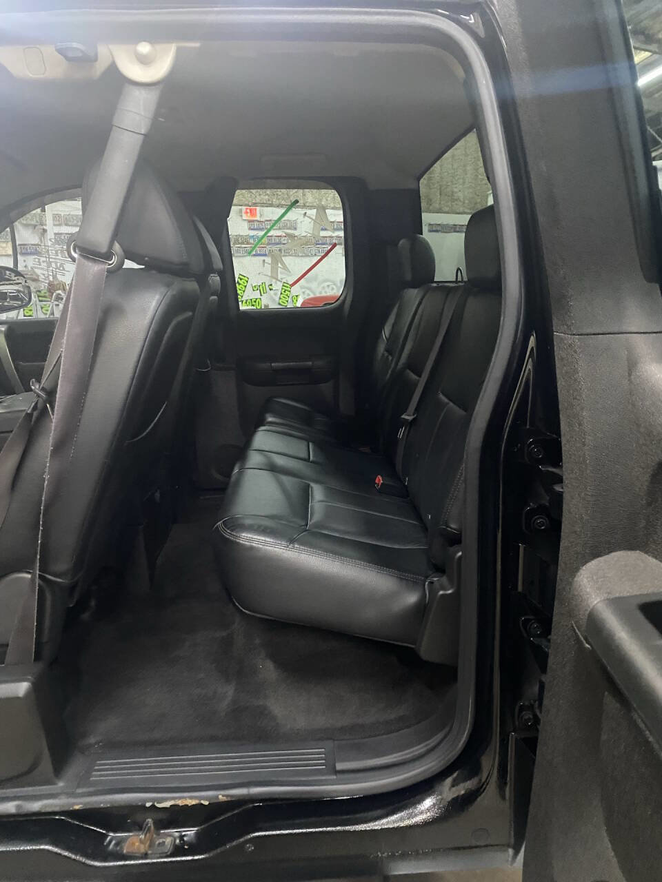 Used 2013 Chevrolet Silverado 1500 LT w/ All-Star Edition image 18