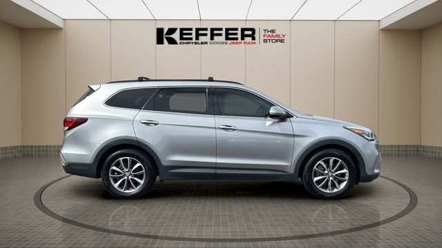 Used 2018 Hyundai Santa Fe SE image 6