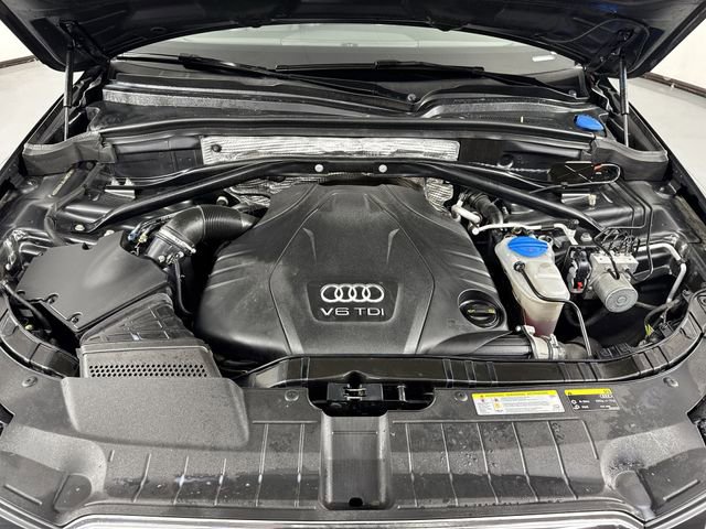 Used 2015 Audi Q5 TDI Premium Plus w/ Technology Package AWD/4WD image 29