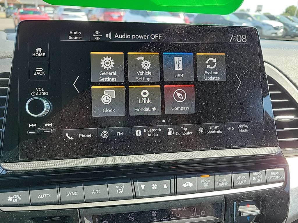 Used 2025 Honda Odyssey Sport-L image 20