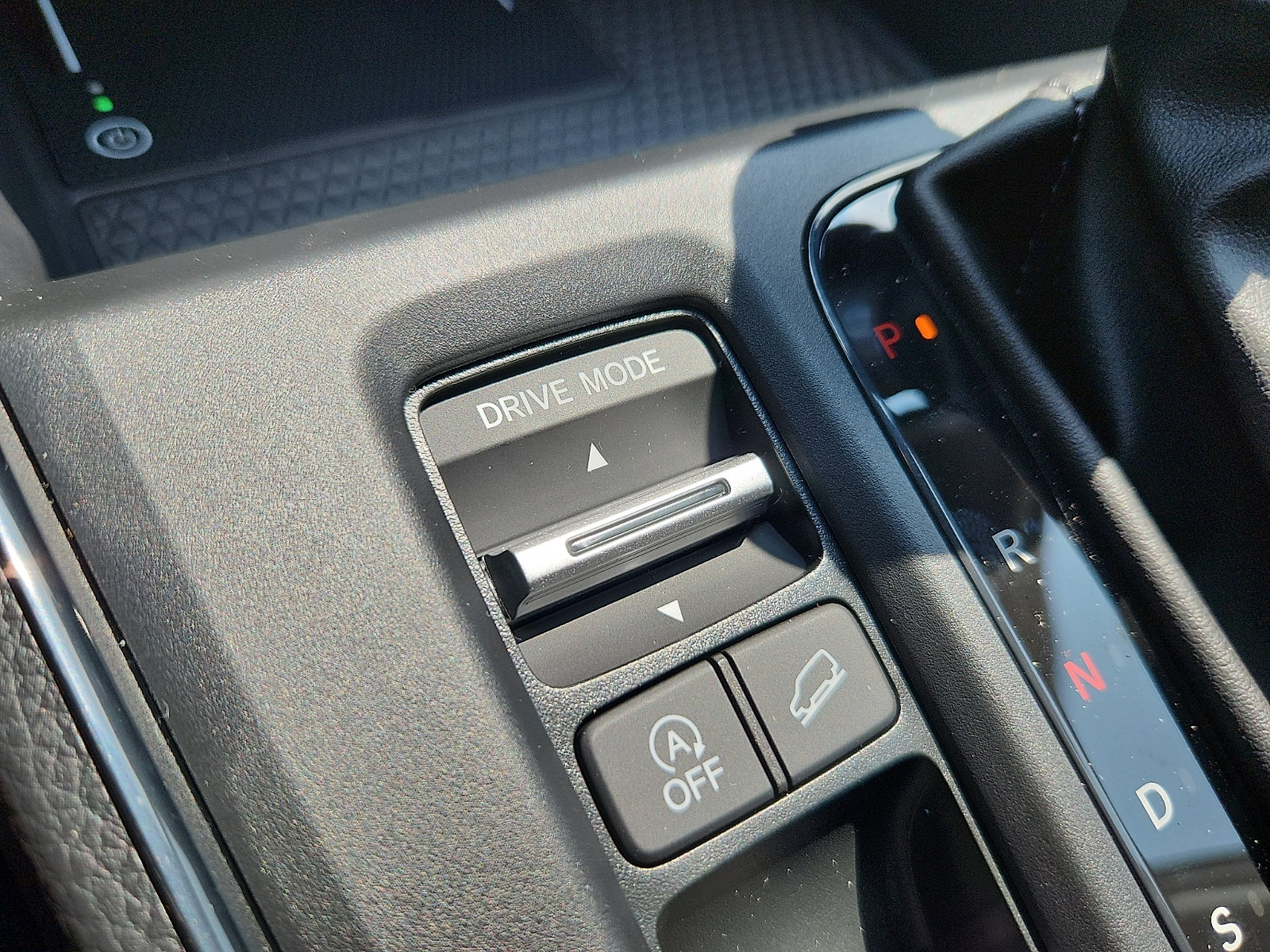 New 2026 Honda CR-V LX image 15