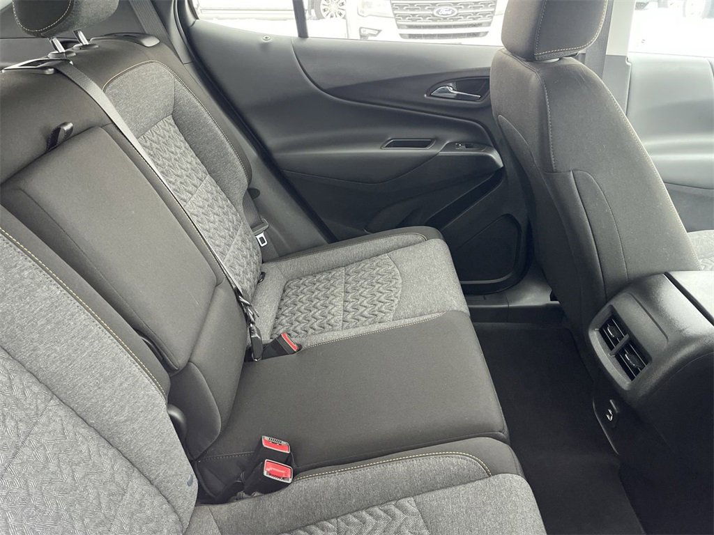Used 2024 Chevrolet Equinox LT image 9