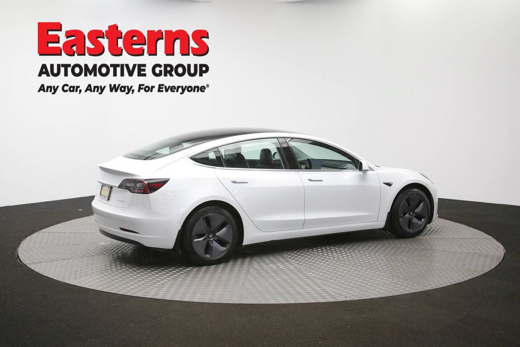 Used 2020 Tesla Model 3 Long Range AWD/4WD image 36