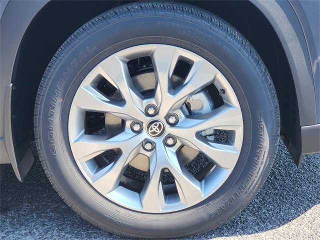 New 2026 Toyota Grand Highlander Limited image 7