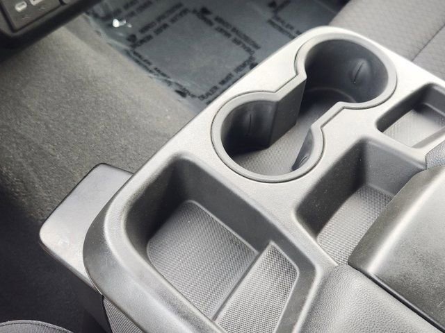 Used 2023 Chevrolet Silverado 1500 Custom Trail Boss image 21