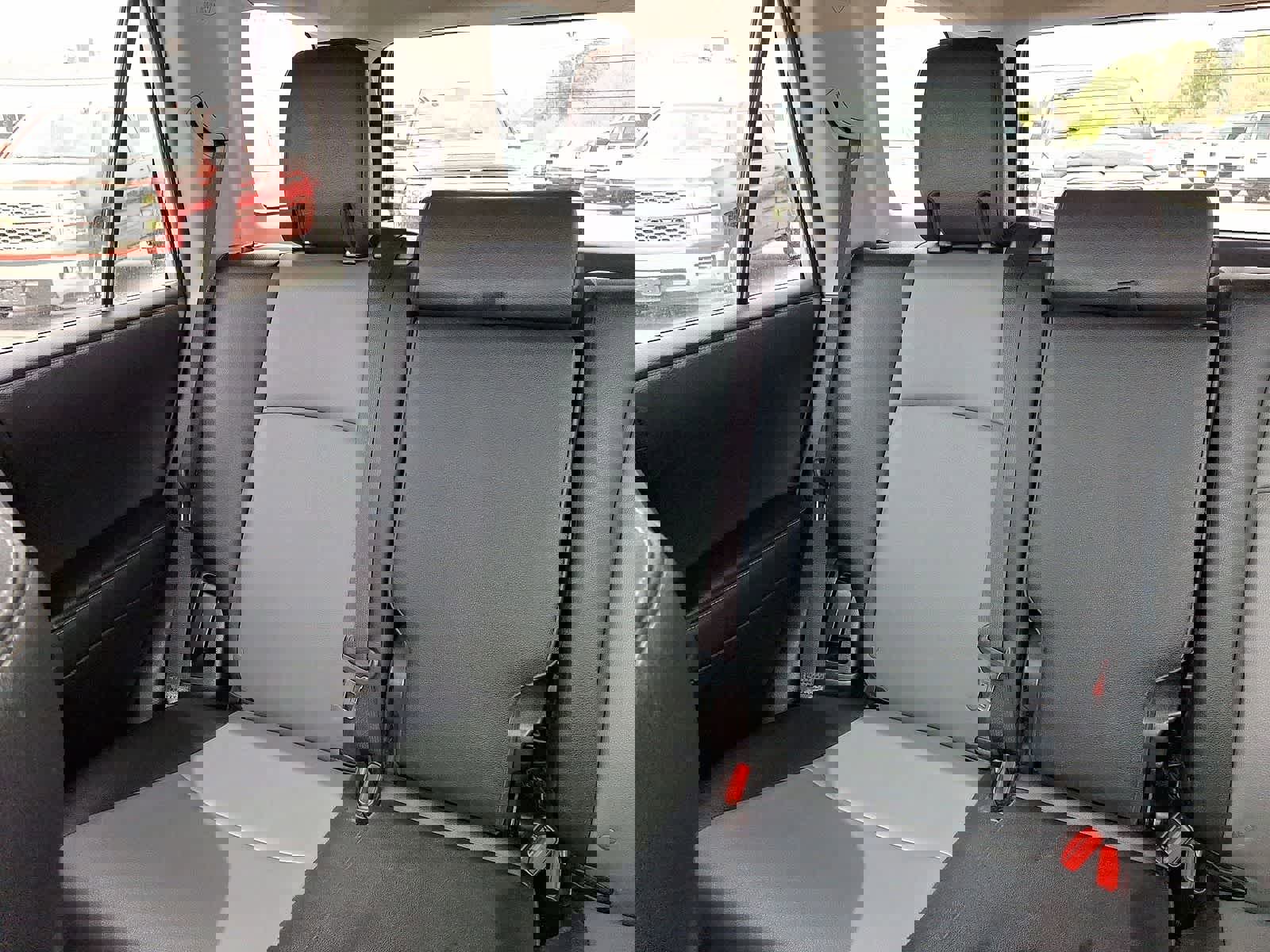 Used 2020 Toyota 4Runner SR5 Premium w/ Moonroof Package image 13