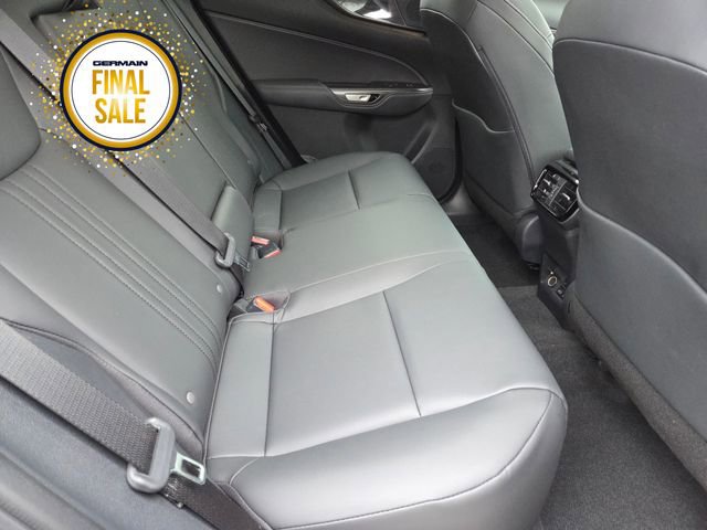 Certified 2025 Lexus NX 350 AWD w/ Premium Package image 33