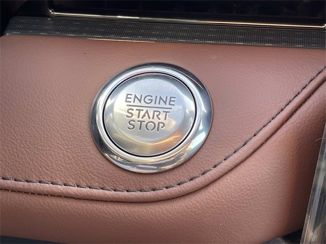 New 2026 Lincoln Nautilus Reserve image 32