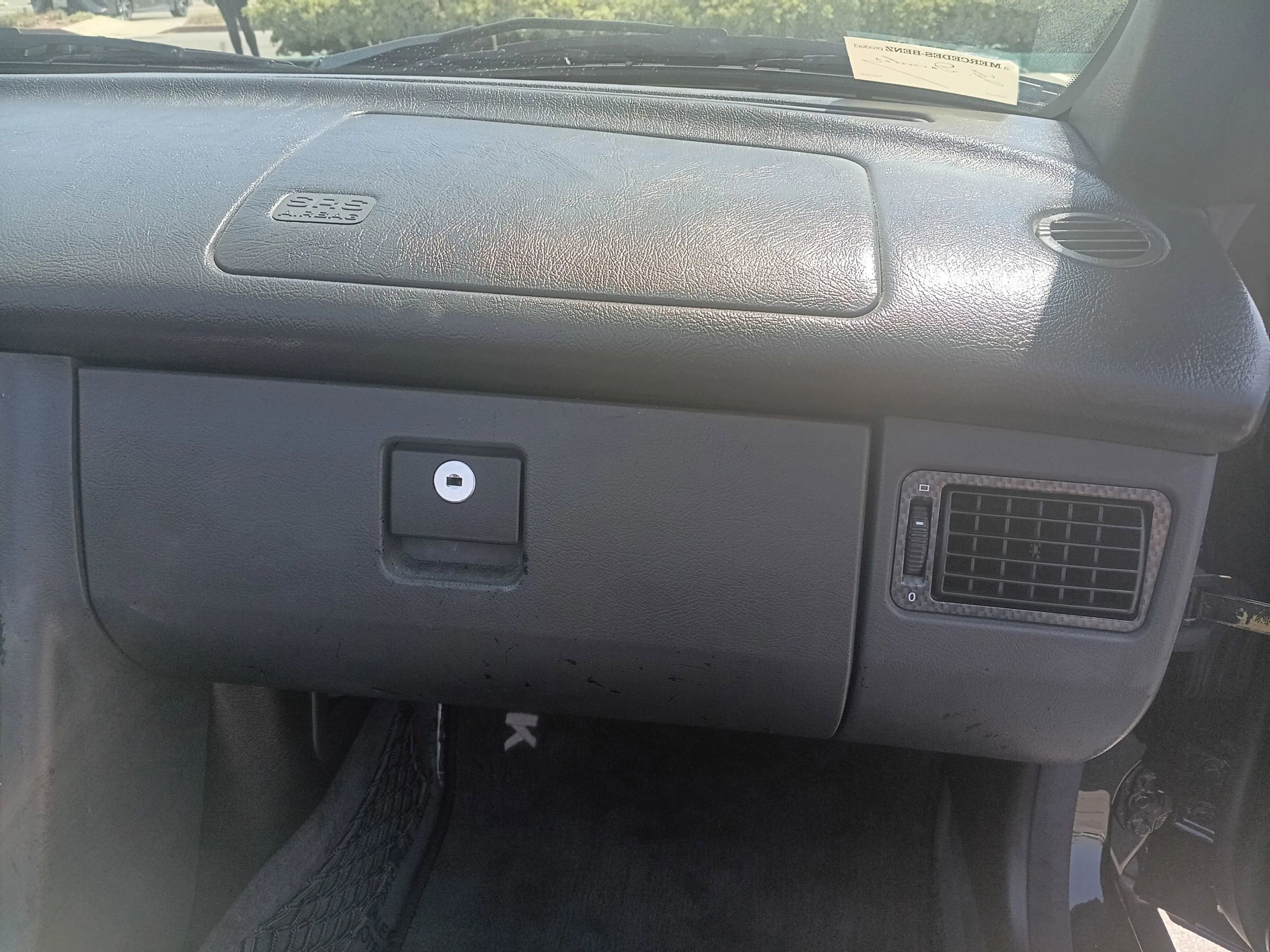 Used 2000 Mercedes-Benz SLK 230 image 23