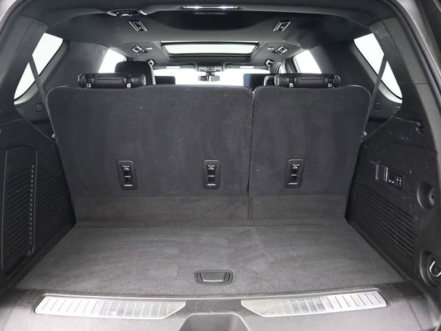 Used 2021 Chevrolet Tahoe Z71 w/ Luxury Package image 28