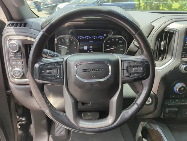 Used 2020 GMC Sierra 1500 Denali w/ Denali Ultimate Package AWD/4WD image 21