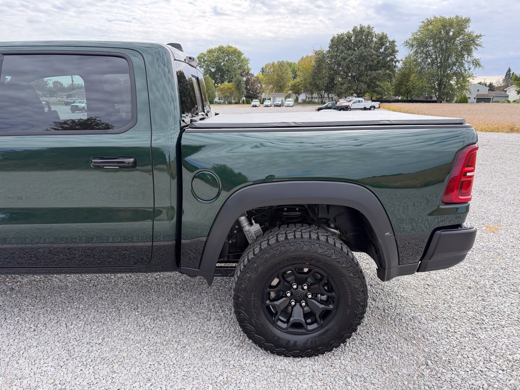 New 2027 RAM 1500 TRX SRT AWD/4WD image 32